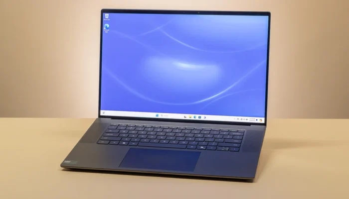 Dell Precision 5690: Laptop Kerja Compact dan Bertenaga Tahun 2025